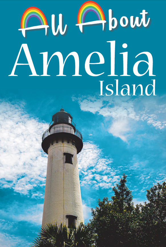 All About Amelia Island